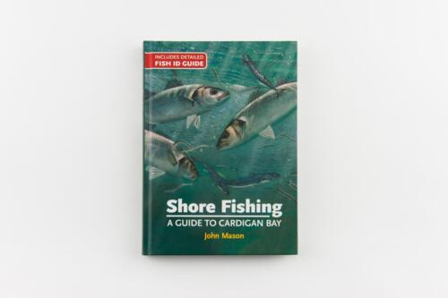 Shore Fishing Cover