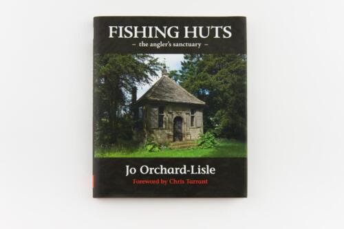Fishing Huts cover