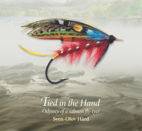 Tied in the Hand cover
